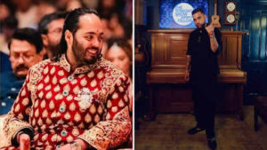 Karan Aujla Luxury Watch