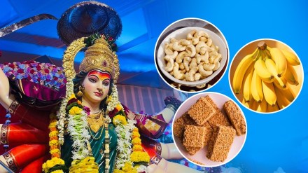 Navratri Fasting Diet 2025