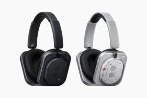 CMF Headphone Pro