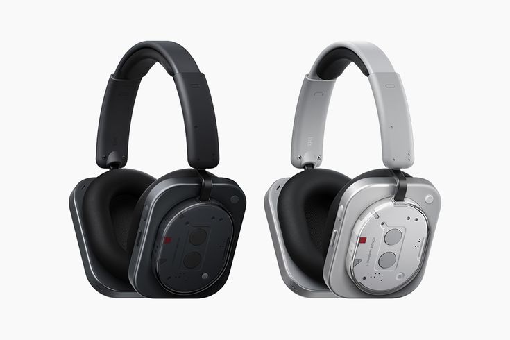 CMF Headphone Pro