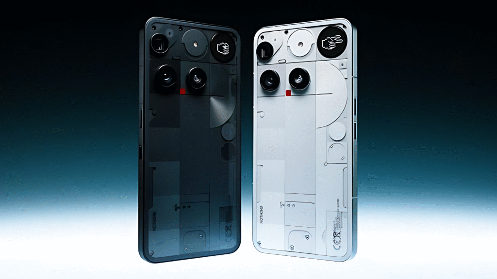 Nothing 5G Phone 2025