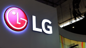 LG Electronics Share Price