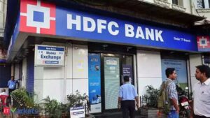 HDFC Bank FD