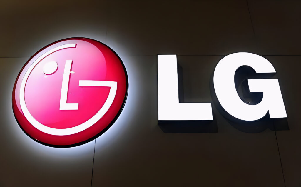 LG Electronics IPO 2025