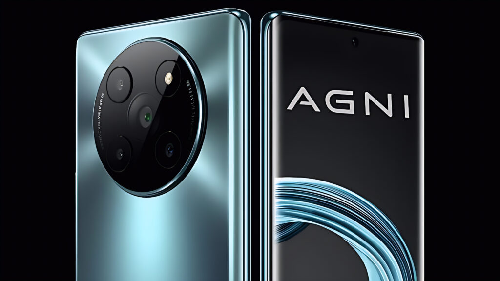 Lava Agni 4 Launch India