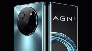 Lava Agni 4 Launch India