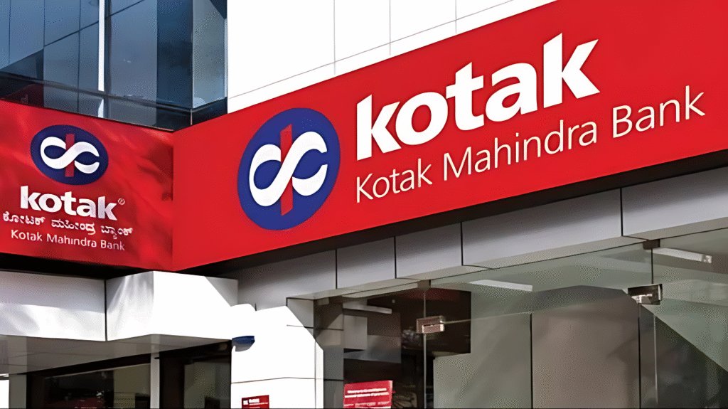 Kotak Mahindra Bank Q2 Report 2025