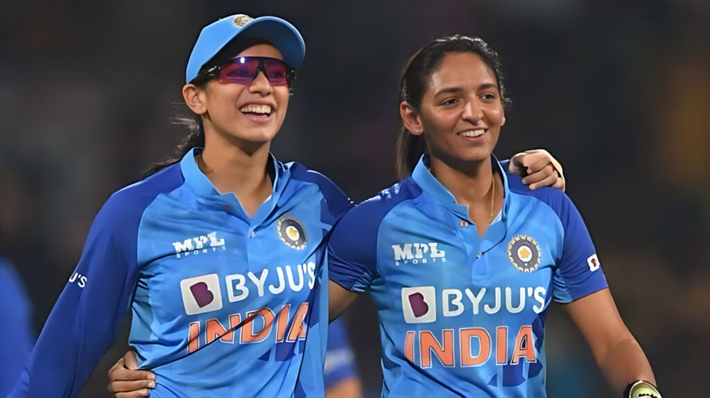 IND vs PAK Women 2025