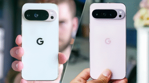 Google Pixel 10 Pro Fold