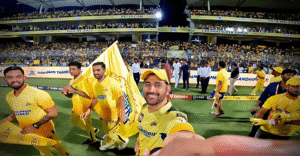CSK IPL 2026
