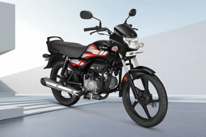 Honda Electric Bike