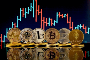 Crypto Market Crash 19 Billion