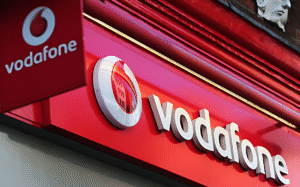 Vodafone Idea Share Price