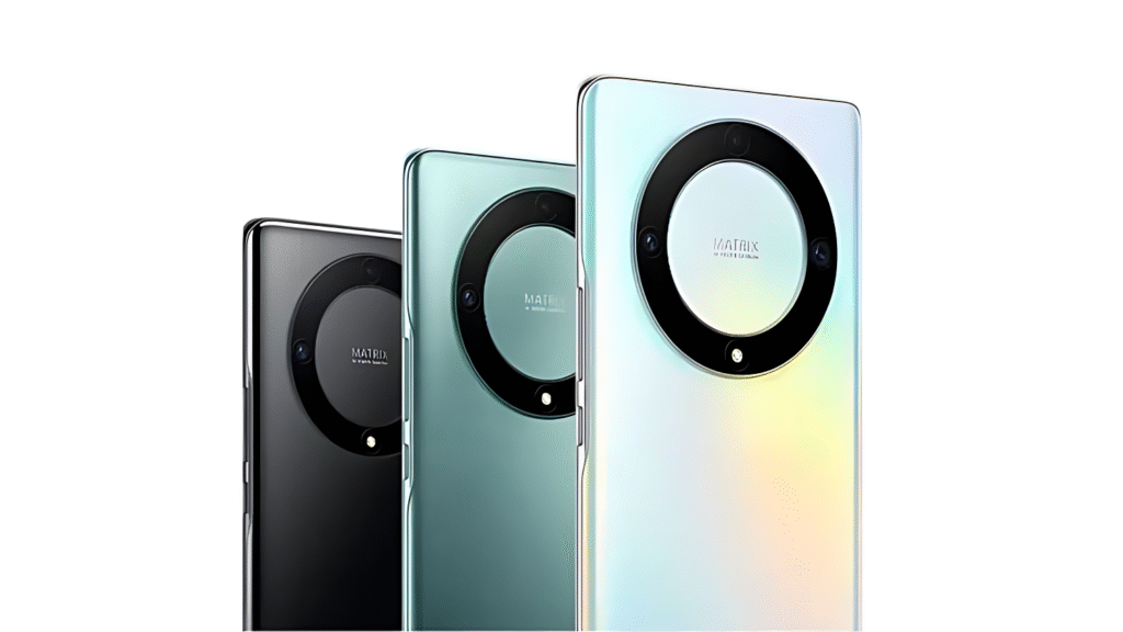 Honor Magic 8 and Magic 8 Pro 2025