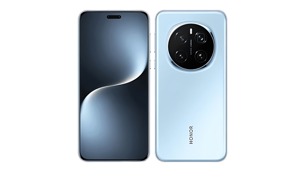 Honor Magic 8 and Magic 8 Pro 2025