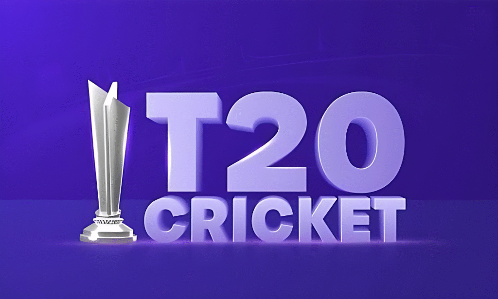 Test Twenty Cricket Format