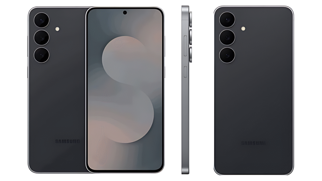 Samsung Galaxy S25 FE