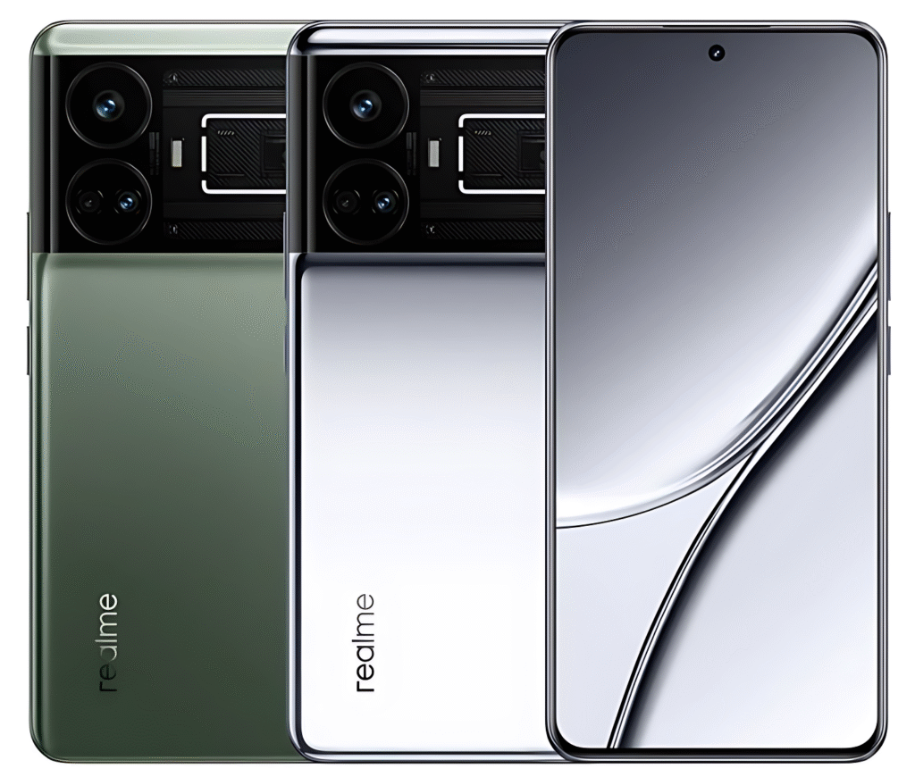 Realme GT 8 Pro Launch