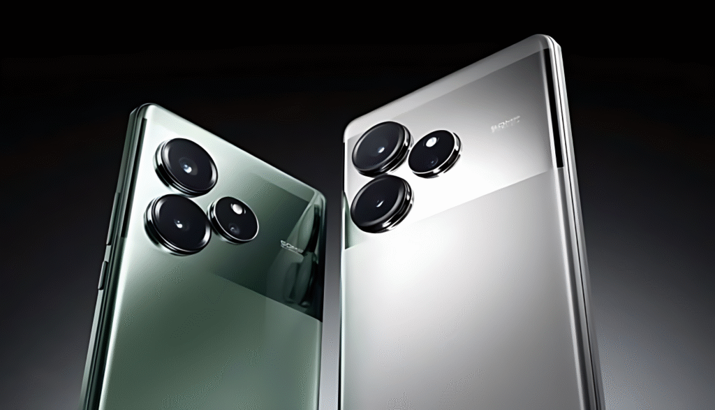 Realme GT 8 Pro Launch