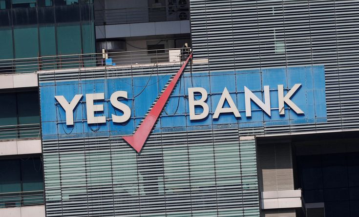 YES Bank Share Price
