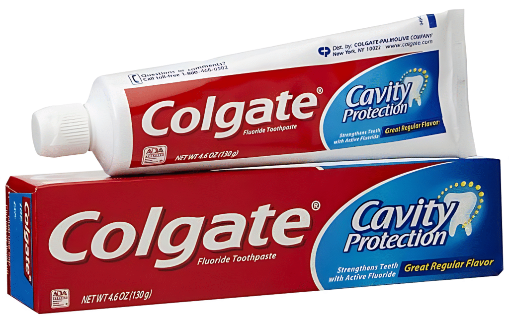 Colgate Share Price