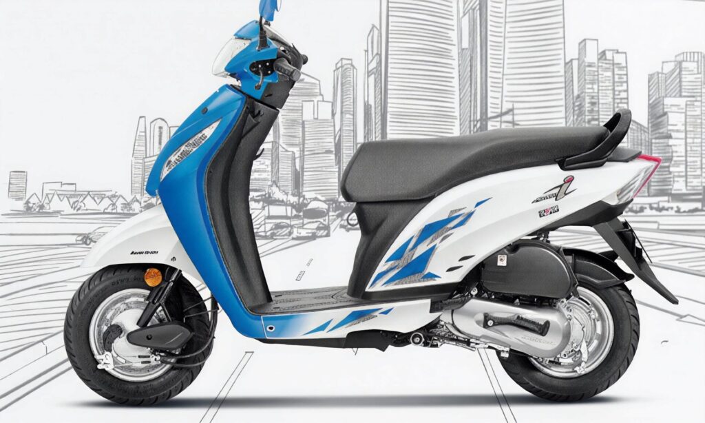 Scooter Mileage Tips