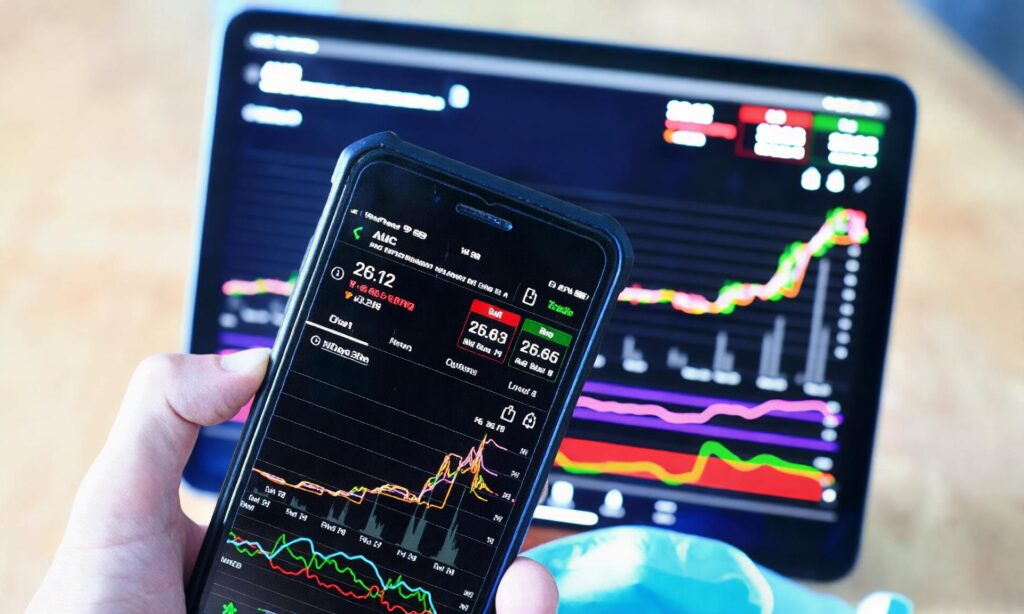 Top Penny Stocks 2025