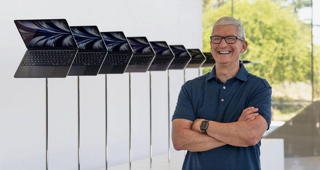 Apple iPad Pro M6 Chip