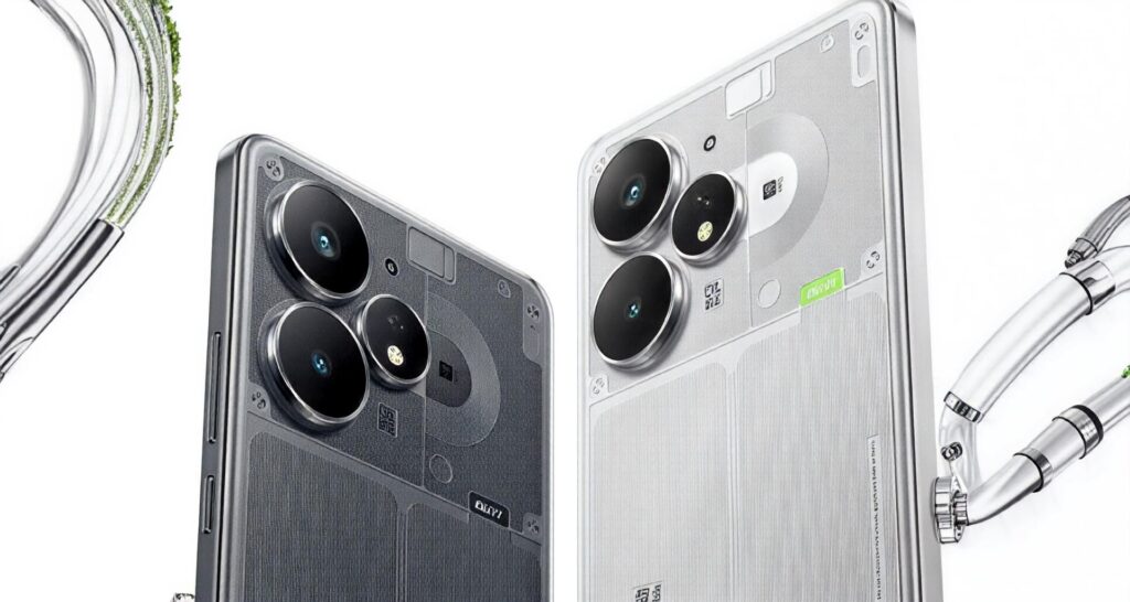 Realme Neo 7 Turbo Launch