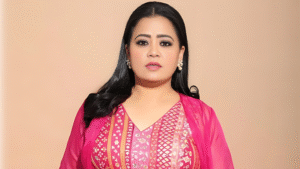 Bharti Singh Pregnancy News