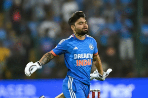 Rinku Singh Threat Case