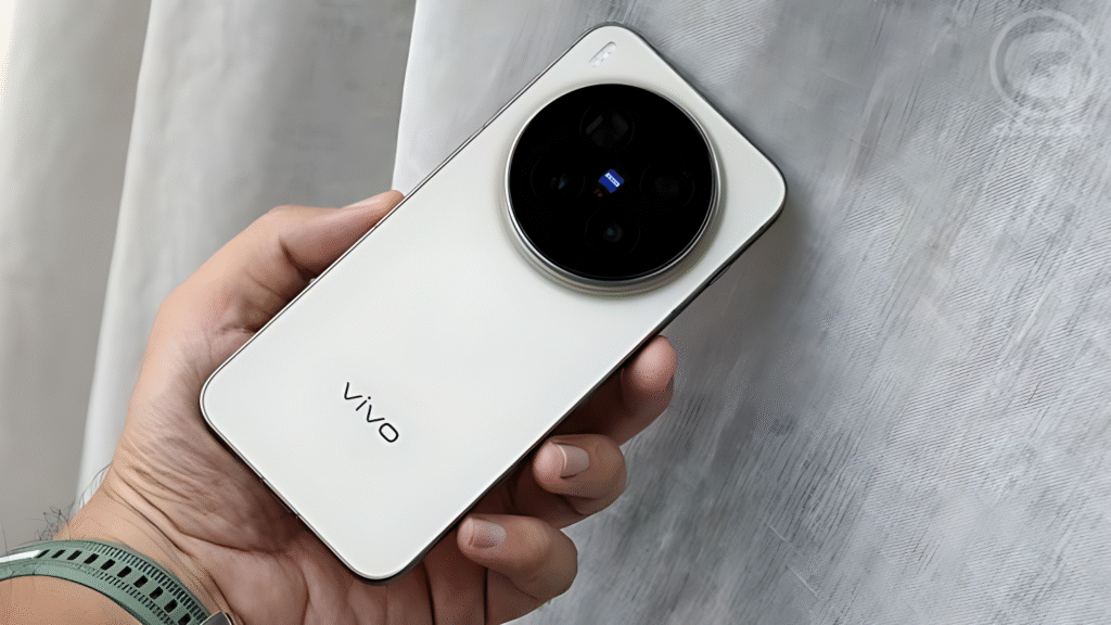 Vivo X300