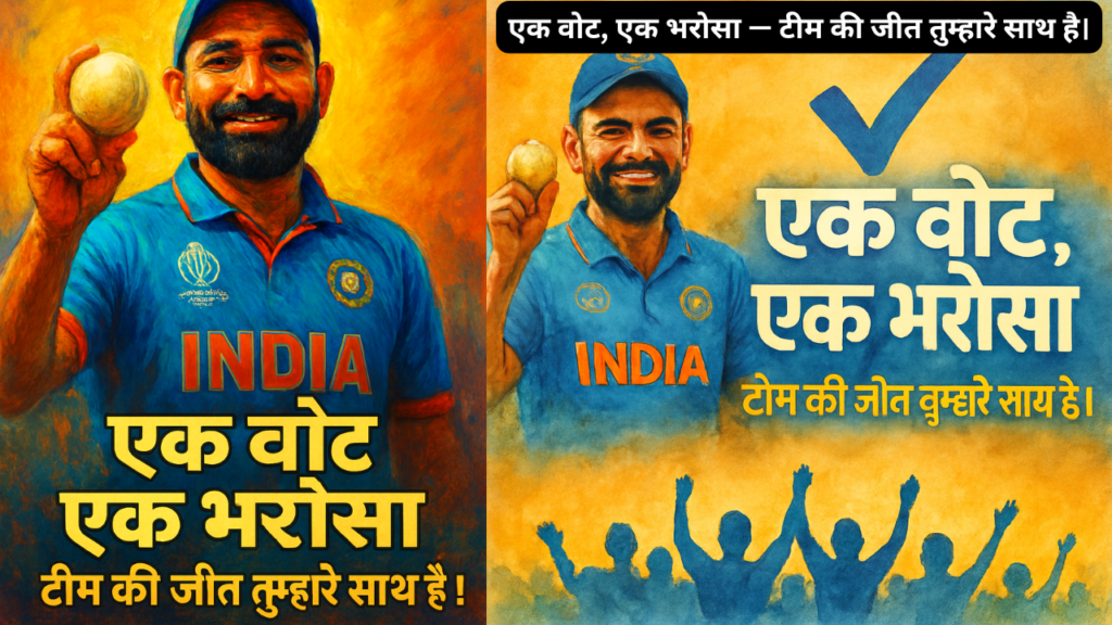 Mohammad Shami ODI Comeback